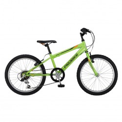 Probike Tracker 20 Green Mountain Bike 